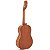 Violão Nylon Clássico Yamaha C40MII NT Natural - Imagem 5