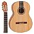 Violão Nylon Clássico Yamaha C40MII NT Natural - Imagem 8
