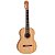 Violão Nylon Clássico Yamaha C40MII NT Natural - Imagem 9