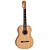 Violão Nylon Clássico Yamaha C40MII NT Natural - Imagem 20