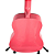 Violão Nylon 36" Myth MT36N Pink Heart - Imagem 15