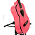 Violão Nylon 34" Myth MT34N Pink Heart - Imagem 13