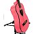 Violão Nylon 34" Myth MT34N Pink Heart - Imagem 4