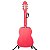 Violão Nylon 34" Myth MT34N Pink Heart - Imagem 8