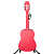 Violão Nylon 34" Myth MT34N Pink Heart - Imagem 17