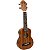 Ukulele Soprano Benson UB-21-B Sapele Com Capa - Imagem 6
