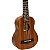 Ukulele Soprano Benson UB-21-B Sapele Com Capa - Imagem 12