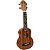 Ukulele Soprano Benson UB-21-B Sapele Com Capa - Imagem 14