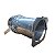 Canhão Aluminio Par-64 Laserled LD2002 Sem Lampada Com Porta Gelatina - Imagem 2
