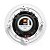Arandela 6" JBL Coaxial 6CO2R S/AT Branca (Cada) - Imagem 3