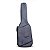 Violão Aço Folk Tagima Sunset Smart 1 BKOP Black Com Capa - Imagem 7