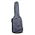 Violão Aço Folk Tagima Sunset Smart 1 BKOP Black Com Capa - Imagem 11