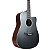 Violão Aço Folk Tagima Sunset BKOP Black Com Capa - Imagem 10