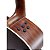 Violão Aço Jumbo Folk Tagima Hampton BKOP Black Com Capa - Imagem 4