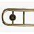 Trombone De Vara Michael WTBM-35 (Usado) - Imagem 4