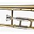 Trombone De Vara Michael WTBM-35 (Usado) - Imagem 5