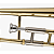 Trombone De Vara Michael WTBM-35 (Usado) - Imagem 9