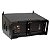 Caixa De Som Ativa Line Array DB Tecnologia AL 110ALB Black - Imagem 2