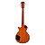 Guitarra Les Paul SX EH3D DS Desert Sunburst - Imagem 2