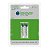 Pilha Recarregavel Palito AAA Bap-601 1000Mah (Par) - Imagem 1