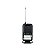 Microfone De Cabeça Sem Fio Shure BLX14RBR/MX53-J10 - Imagem 3