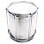Repinique 30x14 Music 418LS Alumino Liso 6 Afinações - Imagem 2