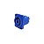 Plug Powercon Wire Conex Painel AC-3MPB Branco - Imagem 5