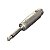 Plug Adaptador XLR Femea/P10 Mono Dreamer CC035 - Imagem 5
