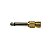 Plug P10 Mono Easy Lock s/Solda JNP-6 6mm (Par) - Imagem 1
