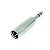 Plug Adaptador XLR Macho x P10 Stereo Sonotec SAP002 - Imagem 2