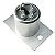 Plug XLR Macho Painel D&G Metal - Imagem 5