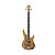 Contrabaixo 4 Cordas Yamaha TRBX174EW-NT Natural - Imagem 1