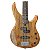 Contrabaixo 4 Cordas Yamaha TRBX174EW-NT Natural - Imagem 3