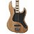 Contrabaixo 4 Cordas Passivo Swamp ASH Tagima TJB-4S NT Natural - Imagem 6