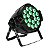 Canhão Led Light LL-18FL 18x18W 6IN1 RGBWA+UV - Imagem 10