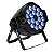Canhão Led Light LL-18FL 18x18W 6IN1 RGBWA+UV - Imagem 12