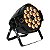 Canhão Led Light LL-18FL 18x18W 6IN1 RGBWA+UV - Imagem 16