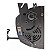 Mega Strobo Acme DMX BF-1500ND 1500w (Usado) - Imagem 13