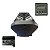 Mini Led Spider Dreamer PL64B-S RGBW 8x5w - Imagem 4