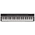 Piano Digital 88 Teclas Yamaha P-125AB Preto - Imagem 1