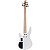 Contrabaixo 5 Cordas Yamaha TRBX305-WH Branco - Imagem 8