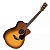 Violão Aço Concert Yamaha FSX800C SB Sunburst - Imagem 10