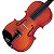 Violino 1/2 Michael VNM-11 - Imagem 3