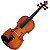 Violino 4/4 Michael VNM40 - Imagem 2