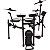 Bateria Eletrônica Roland TD-07KV - Imagem 1
