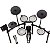 Bateria Eletrônica Roland TD-07KV - Imagem 9