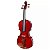 Violino 4/4 Michael VNM146 - Imagem 2
