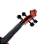 Violino 1/4 Michael VNM-10 - Imagem 13