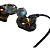 Fone De Ouvido In Ear Kolt iK-215 (Outlet) - Imagem 13