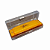 Gaita Harmonica Zellmer Laranja C (DÓ) - Imagem 3